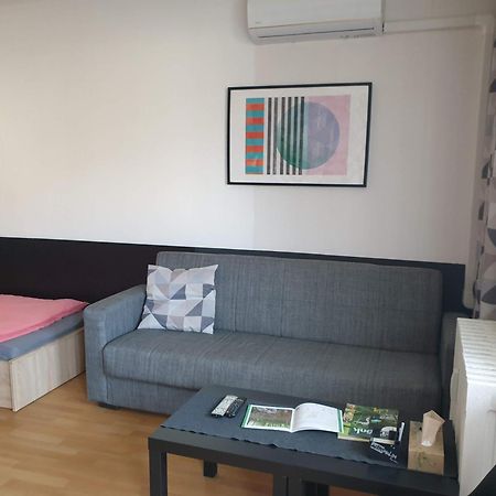 Central Apartman Salgótarján Exterior foto